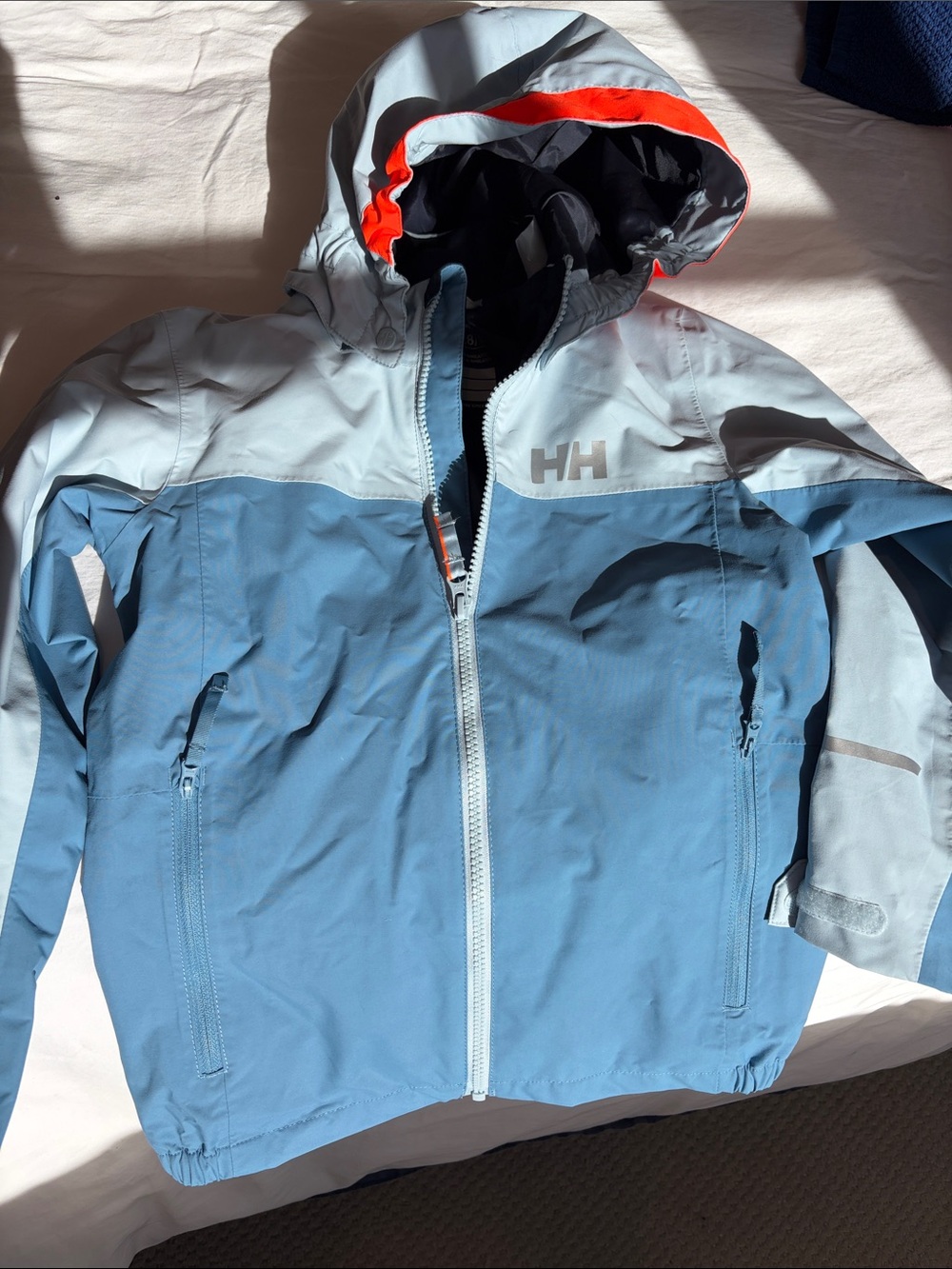 Helly Hansen Kids Sogndal Shell